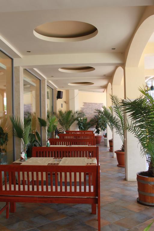 Hotel Energy Kiten  Exterior foto